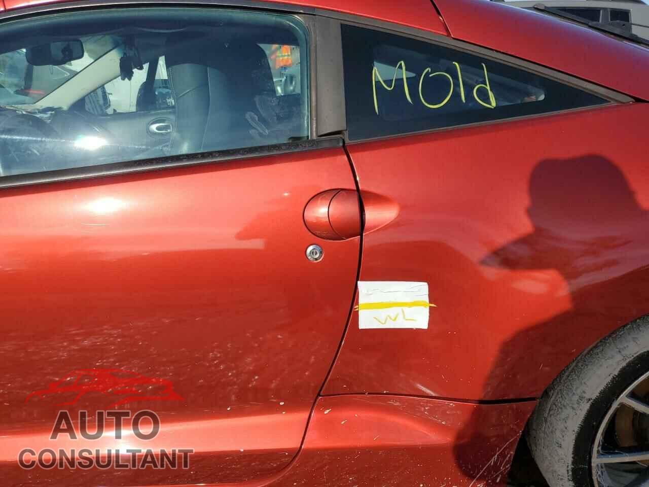 MITSUBISHI ECLIPSE 2011 - 4A31K3DT7BE001444