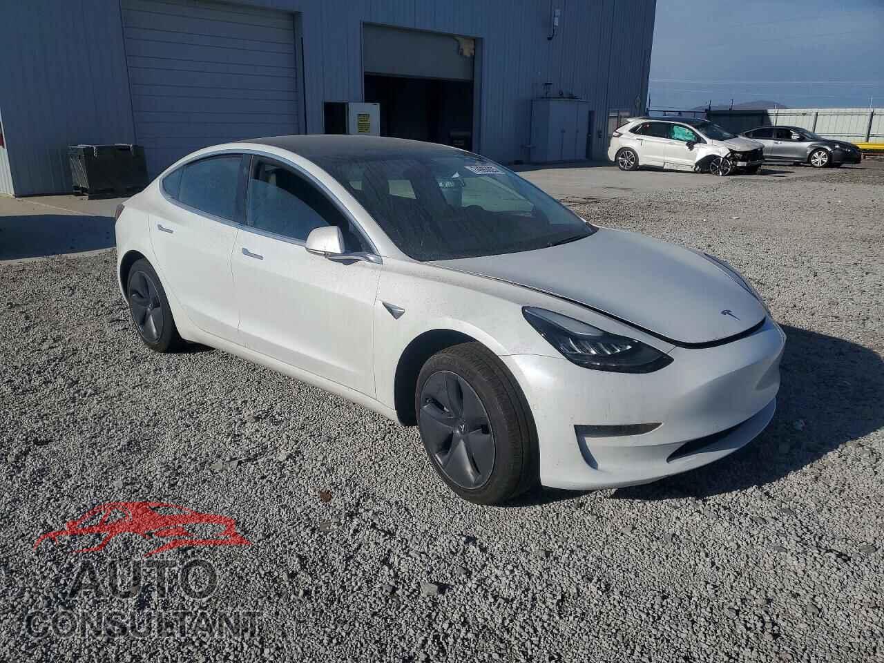 TESLA MODEL 3 2020 - 5YJ3E1EB9LF665497