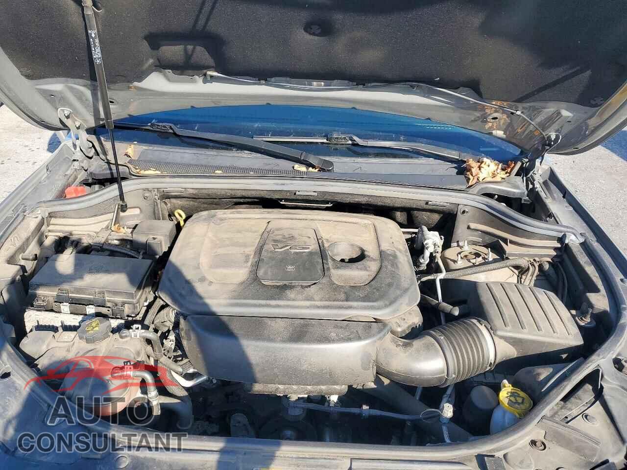 JEEP CHEROKEE 2020 - 1C4RJFAG3LC121451