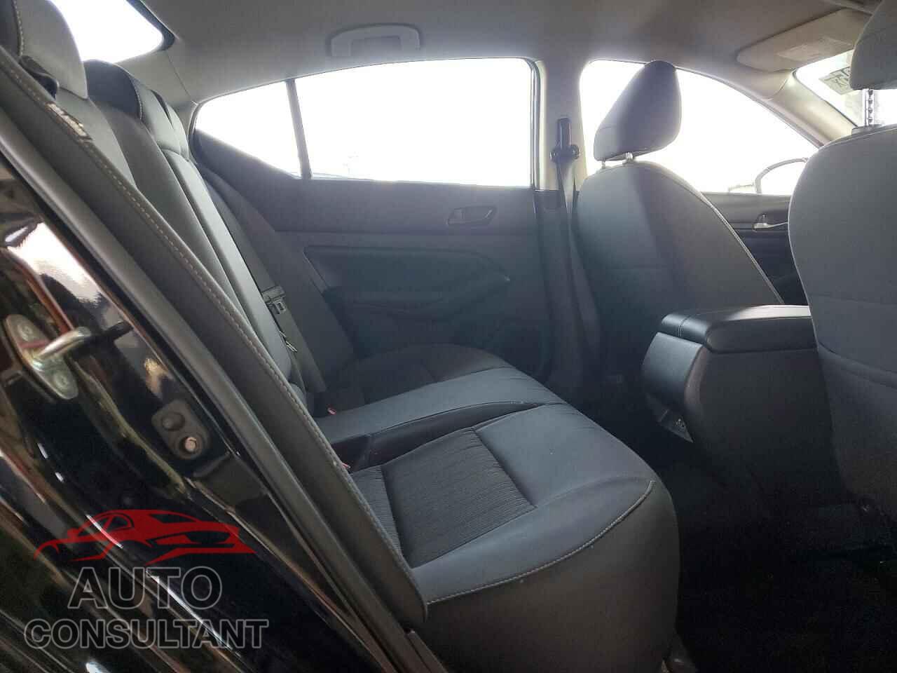 NISSAN ALTIMA 2025 - 1N4BL4DV9SN326355