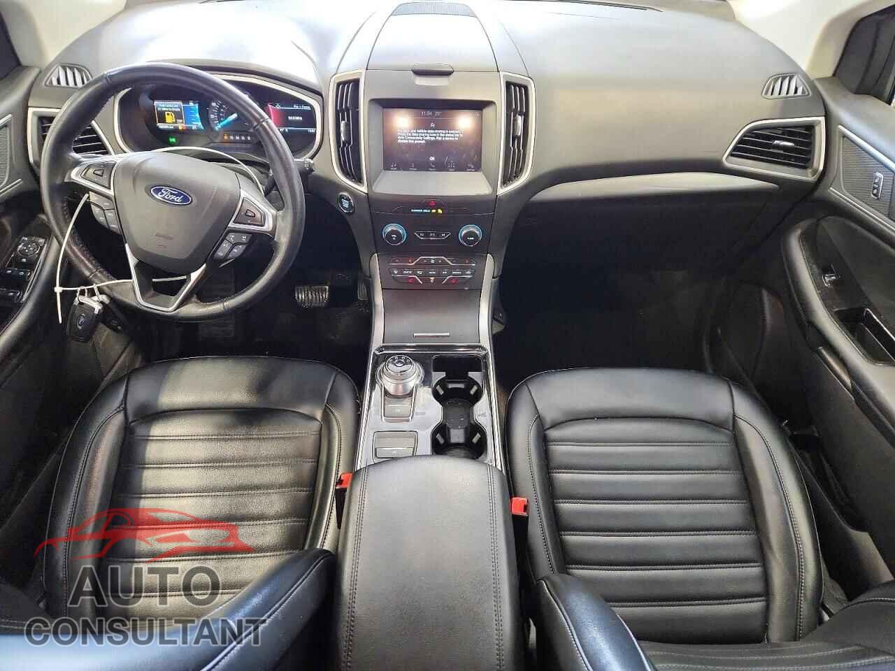 FORD EDGE 2019 - 2FMPK3J97KBB92361
