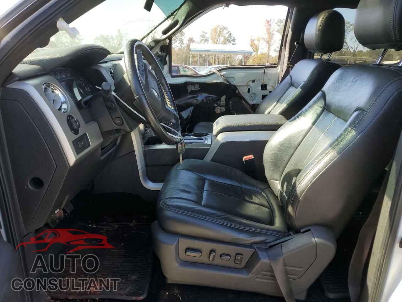 FORD F-150 2013 - 1FTFW1EF3DFC93925