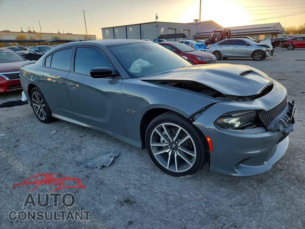 DODGE CHARGER 2023 - 2C3CDXCTXPH622244