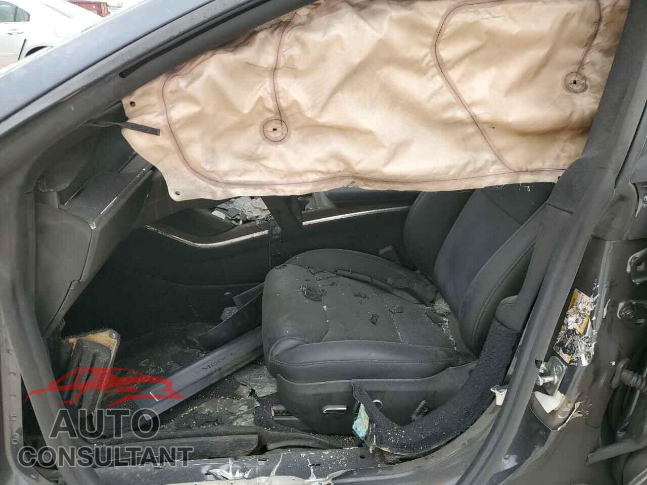 TESLA MODEL S 2021 - 5YJSA1E55MF435586