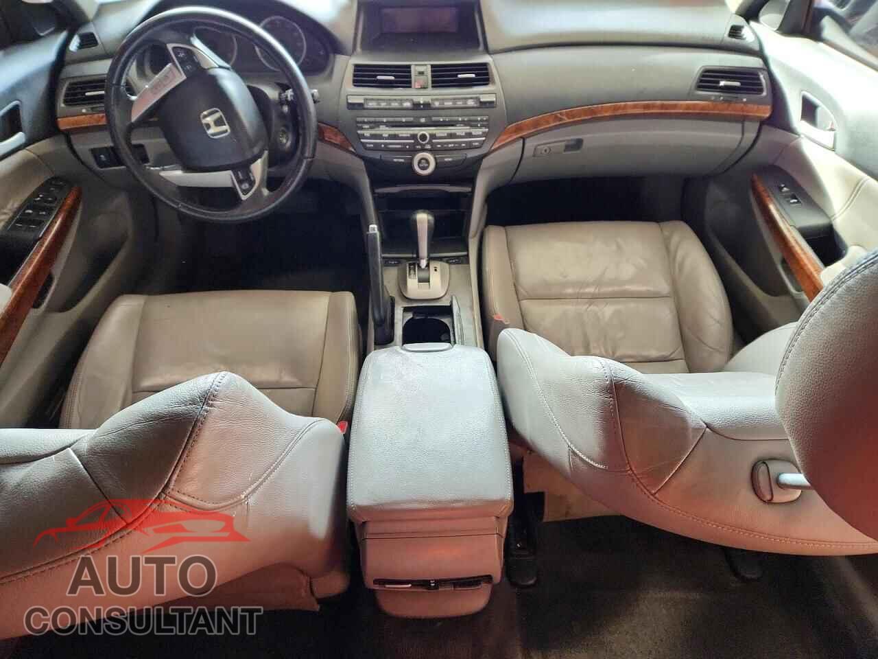 HONDA ACCORD 2012 - 1HGCP2F8XCA096964