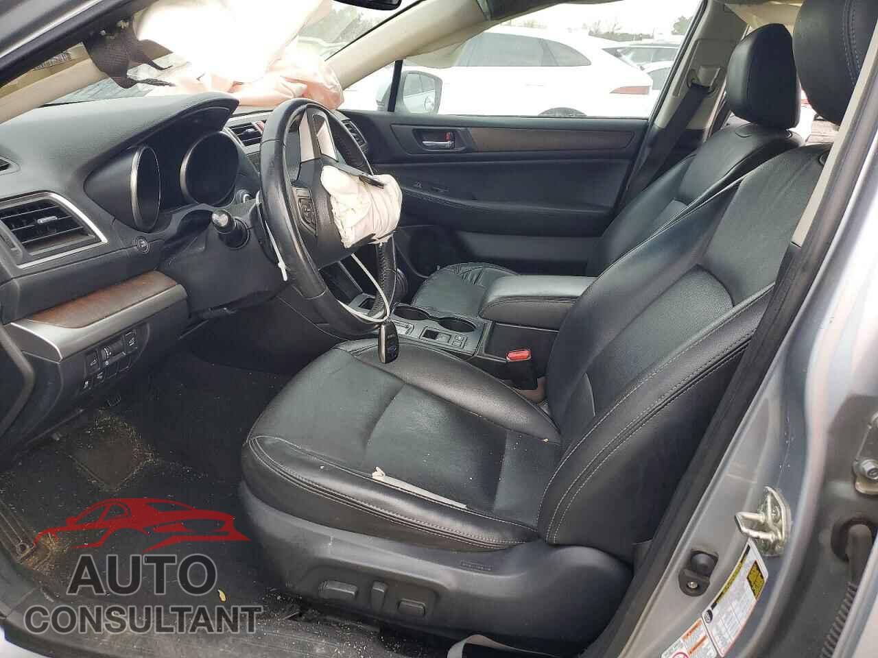 SUBARU OUTBACK 2017 - 4S4BSAKC3H3213031