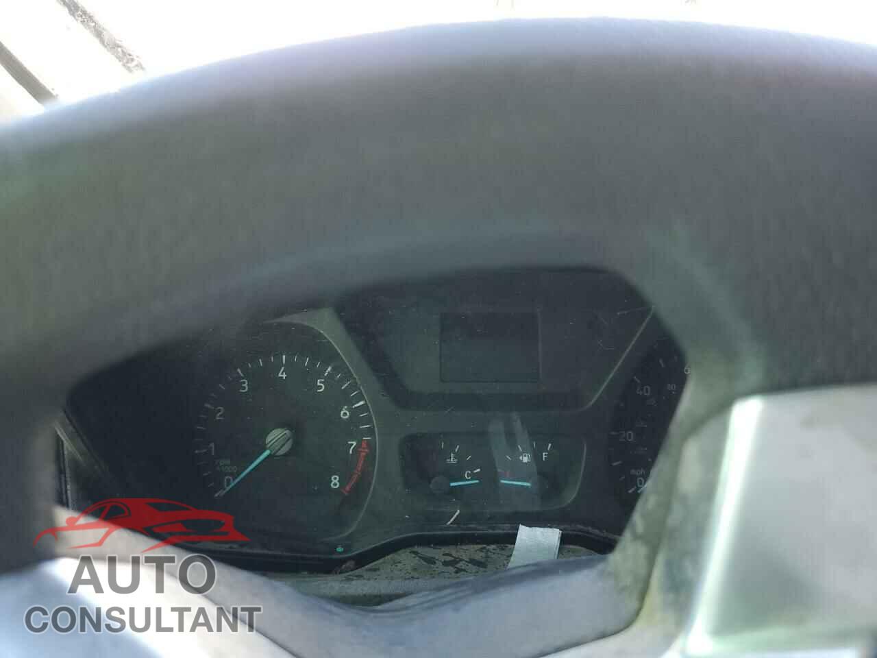 FORD TRANSIT 2018 - 1FTYR1YM9JKB16261
