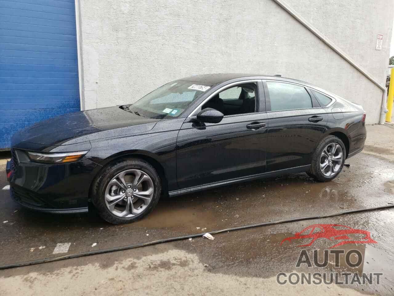 HONDA ACCORD 2024 - 1HGCY1F34RA054276