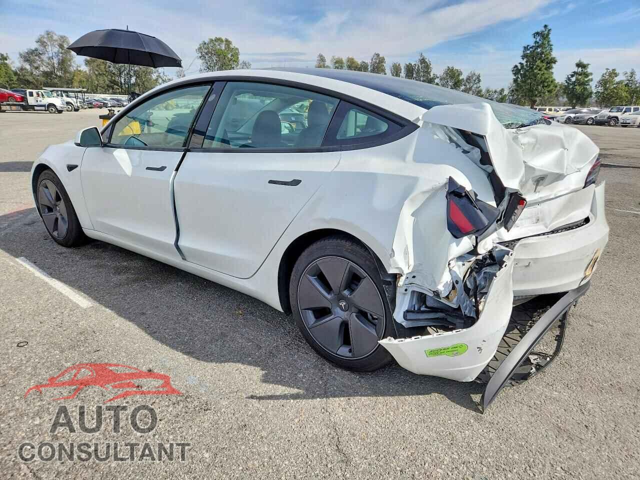 TESLA MODEL 3 2023 - 5YJ3E1EA8PF598498