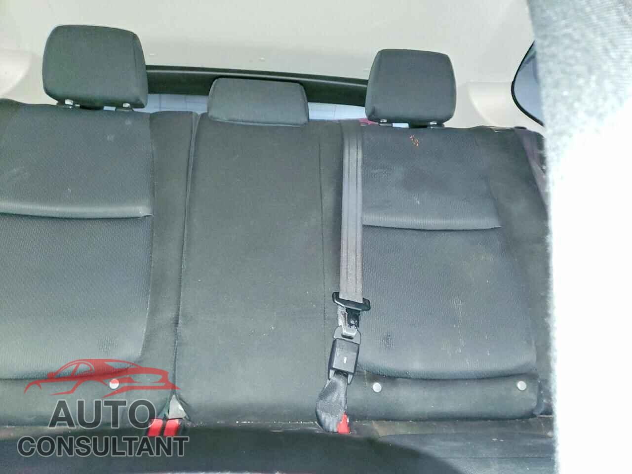 MAZDA CX-5 2014 - JM3KE4BE7E0399059