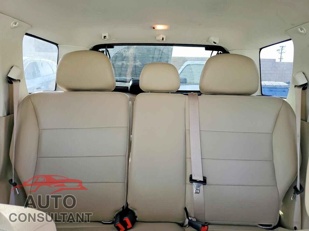 FORD ESCAPE 2012 - 1FMCU9EG2CKC09417