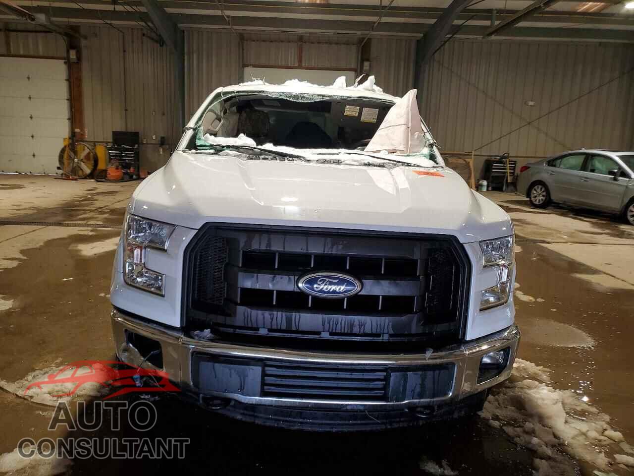 FORD F150 2017 - 1FTFX1EF4HFB19929
