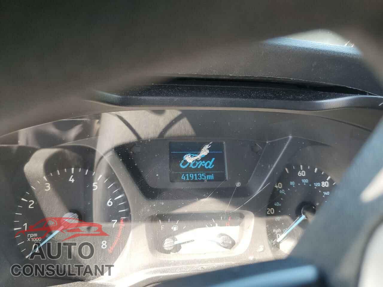 FORD TRANSIT 2019 - 1FTYR2CM6KKB10058