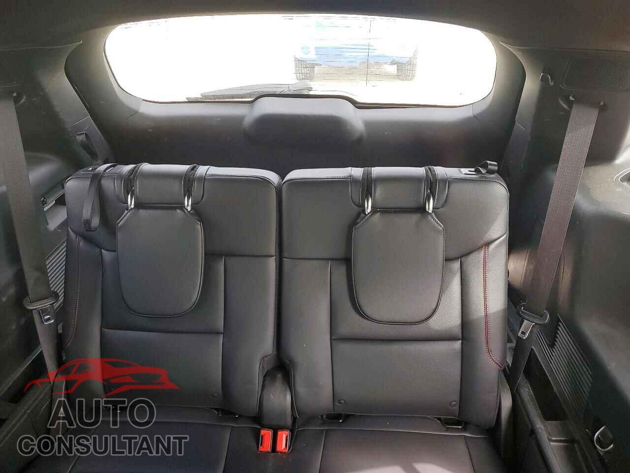 FORD EXPLORER 2023 - 1FMSK7KHXPGA45331