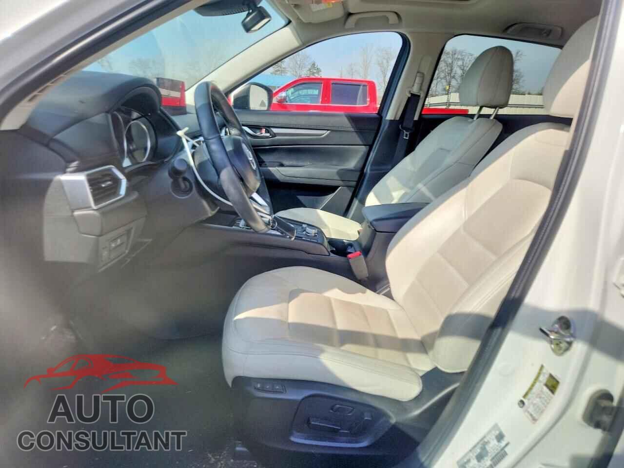 MAZDA CX-5 PREFE 2023 - JM3KFBCM9P0215881
