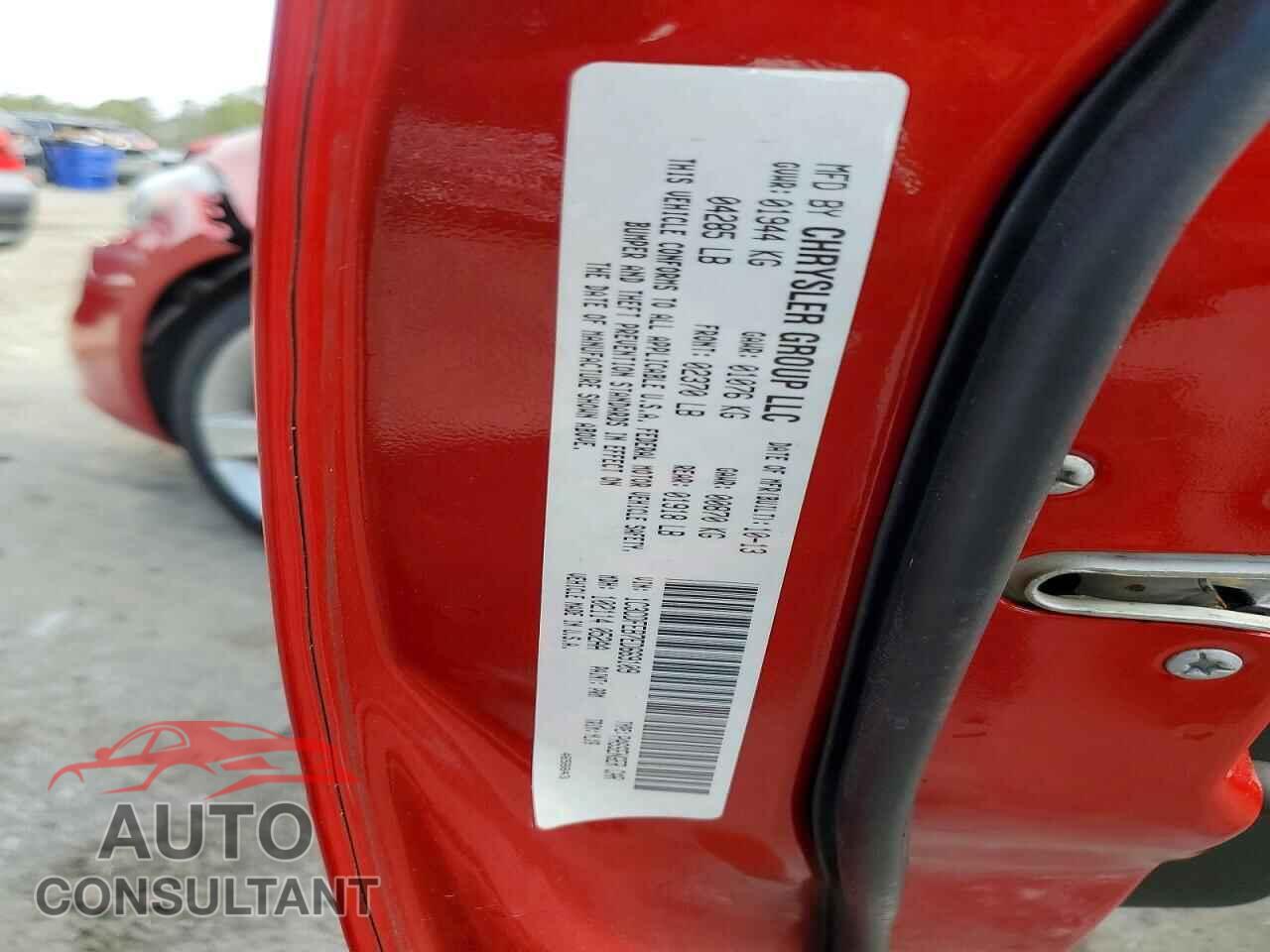 DODGE DART 2014 - 1C3CDFEB7ED669109