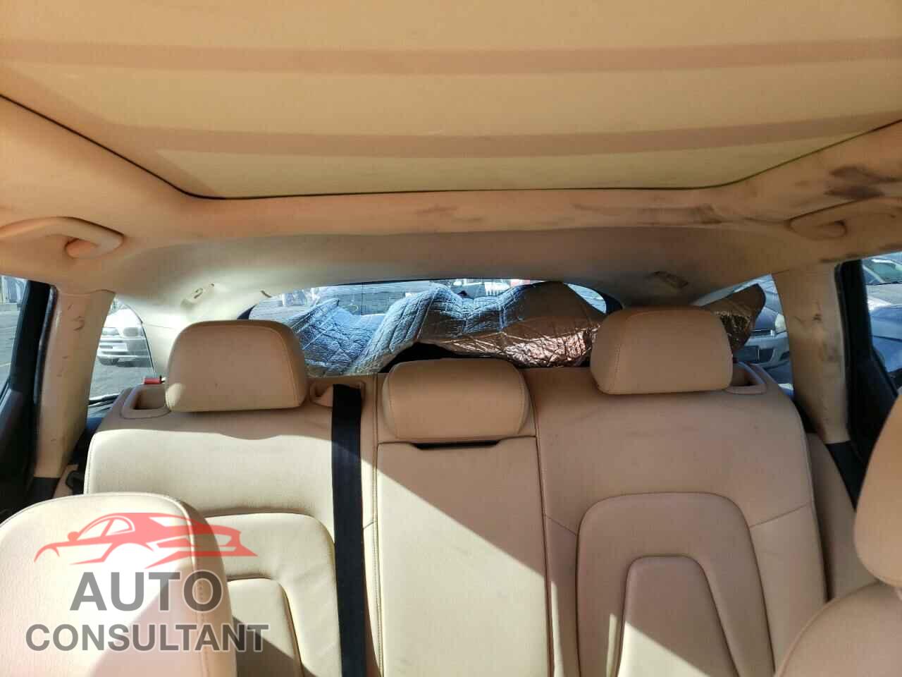 AUDI A4 2014 - WA1UFAFL7EA043012