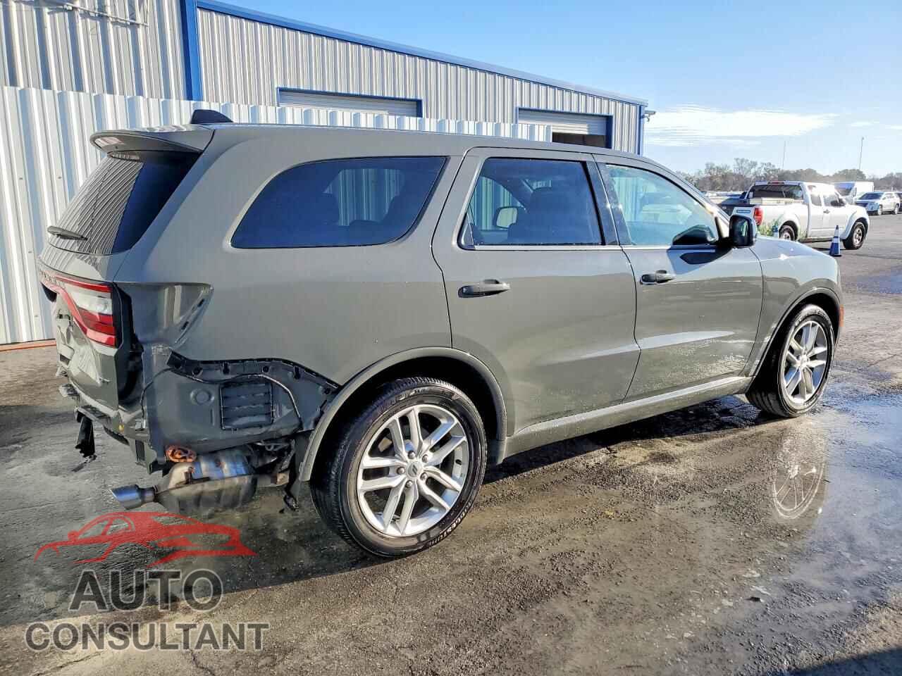 DODGE DURANGO 2023 - 1C4RDHDG9PC685805