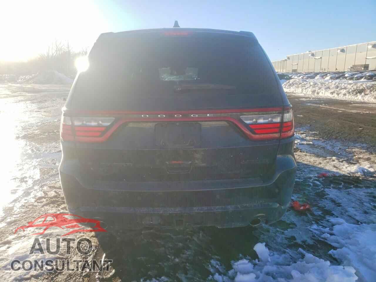 DODGE DURANGO 2015 - 1C4RDJDG7FC756232