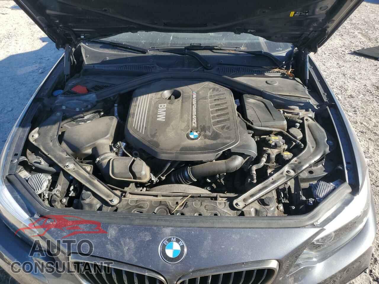 BMW M2 2020 - WBA2N1C09L7E23540