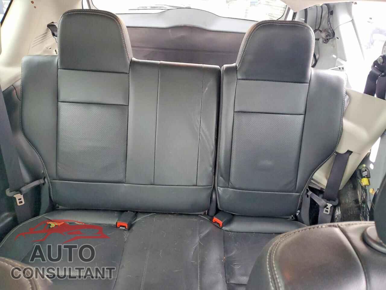 JEEP COMPASS 2017 - 1C4NJCEB7HD211103