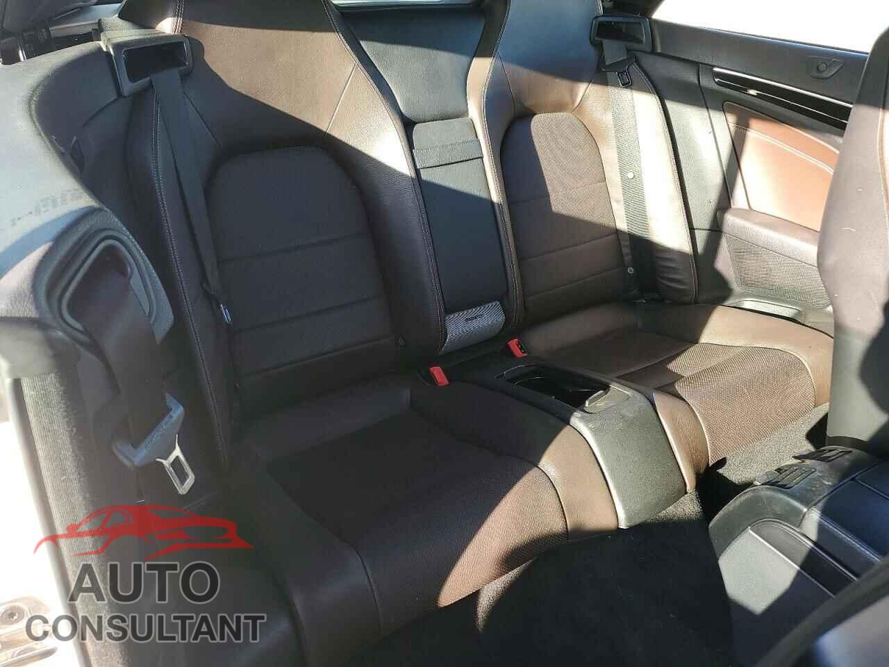 MERCEDES-BENZ E-CLASS 2015 - WDDKK6FF9FF309916