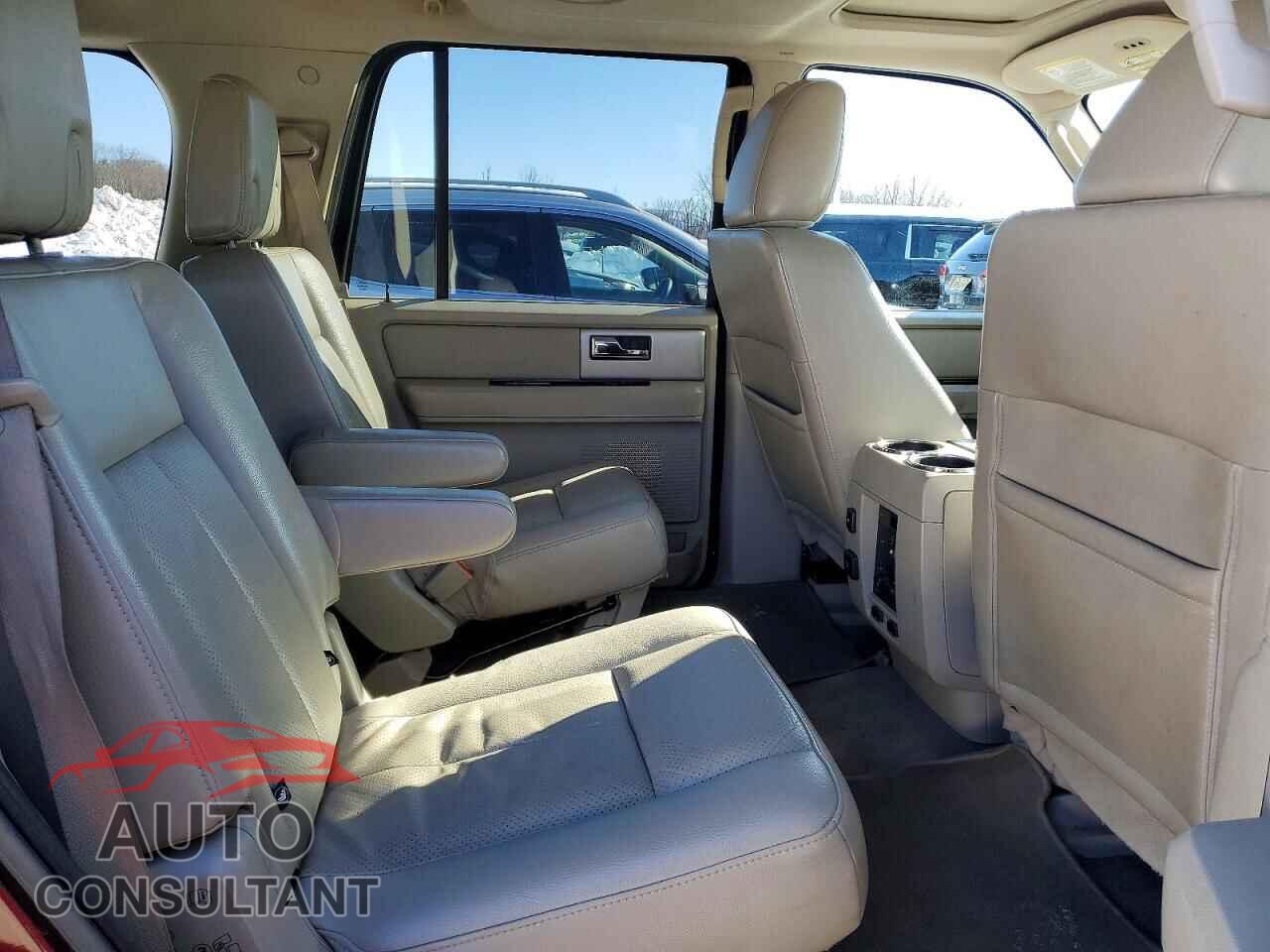 FORD EXPEDITION 2012 - 1FMJU2A54CEF20204