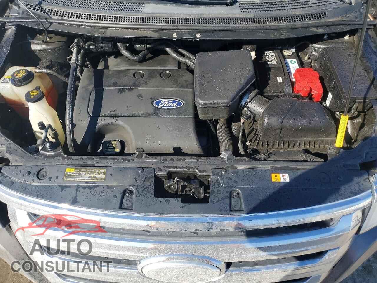 FORD EDGE 2012 - 2FMDK3KCXCBA67143