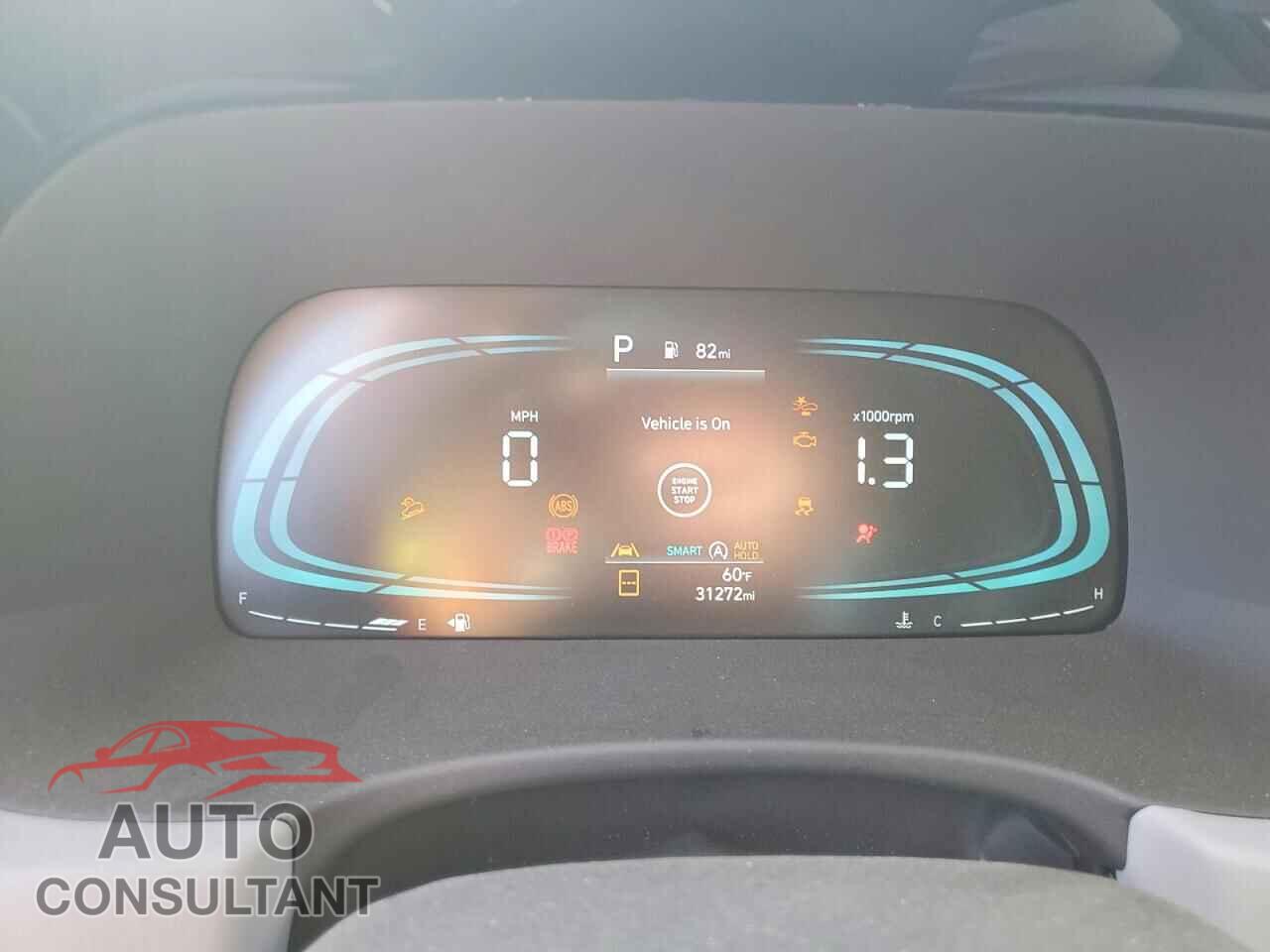 HYUNDAI PALISADE 2024 - KM8R2DGE2RU683024