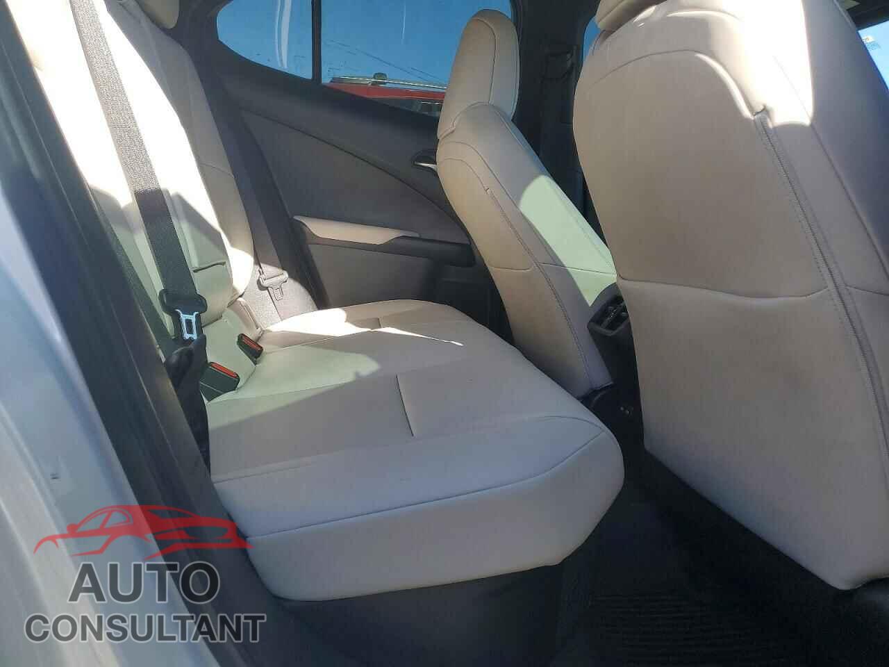 LEXUS UNKNOWN 2023 - JTHP9JBH7P2066636
