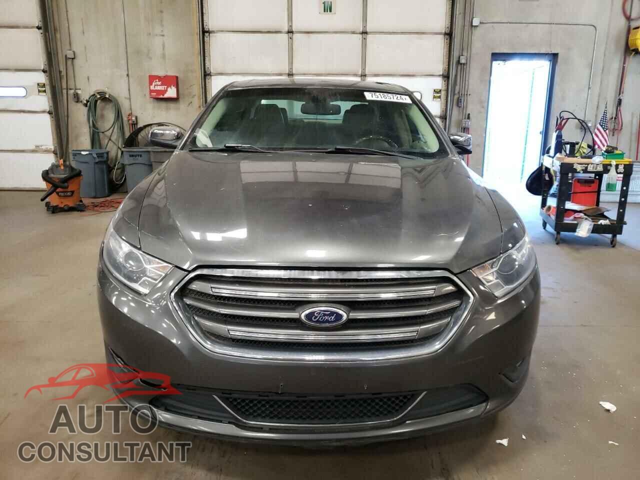 FORD TAURUS 2016 - 1FAHP2F88GG114097