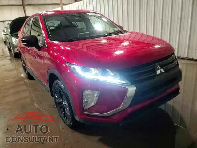 MITSUBISHI ECLIPSE 2019 - JA4AT4AA1KZ023645