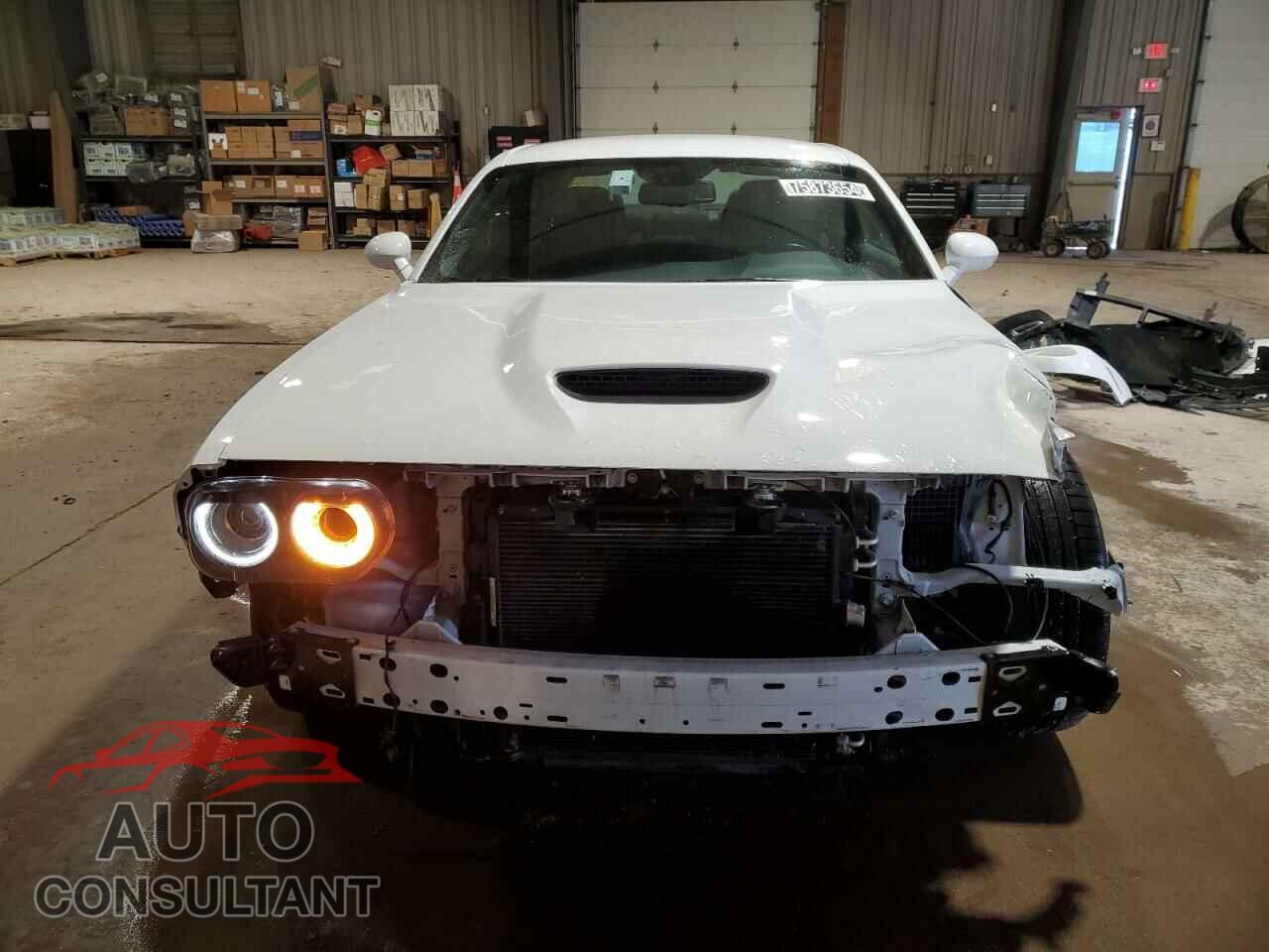 DODGE CHALLENGER 2023 - 2C3CDZBT7PH573680