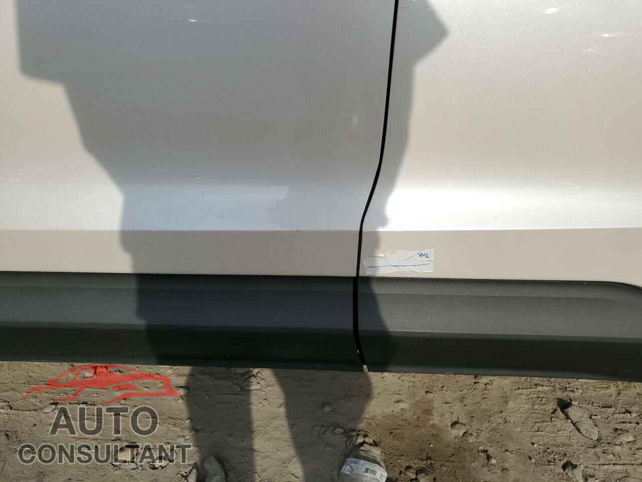 FORD EDGE 2018 - 2FMPK3J99JBB84891