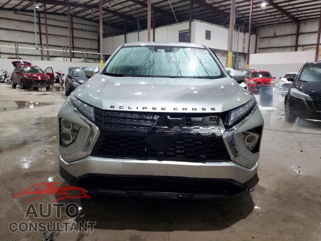 MITSUBISHI ECLIPSE 2023 - JA4ATUAA0PZ048009