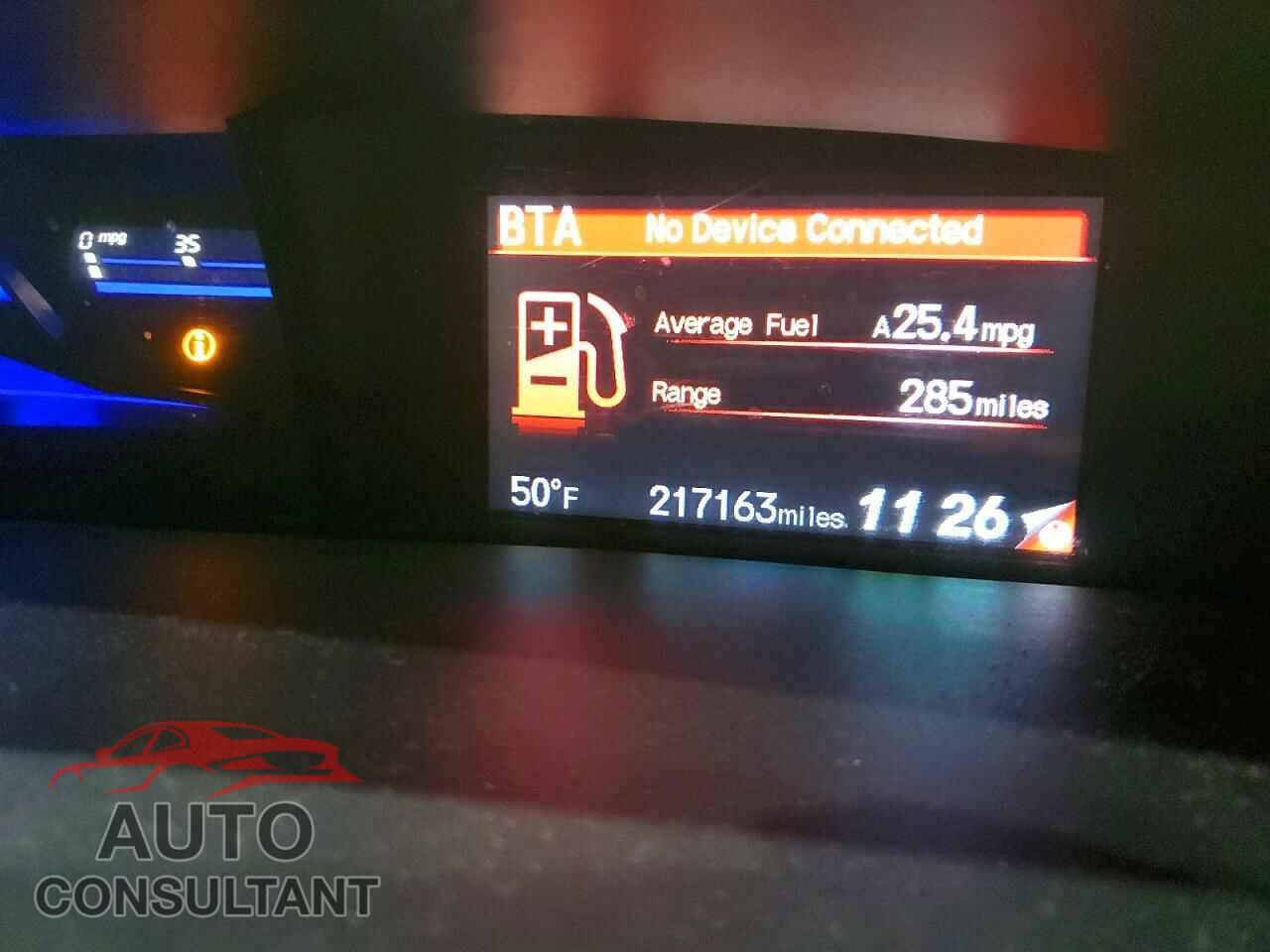 HONDA CIVIC 2014 - 19XFB2F9XEE255582