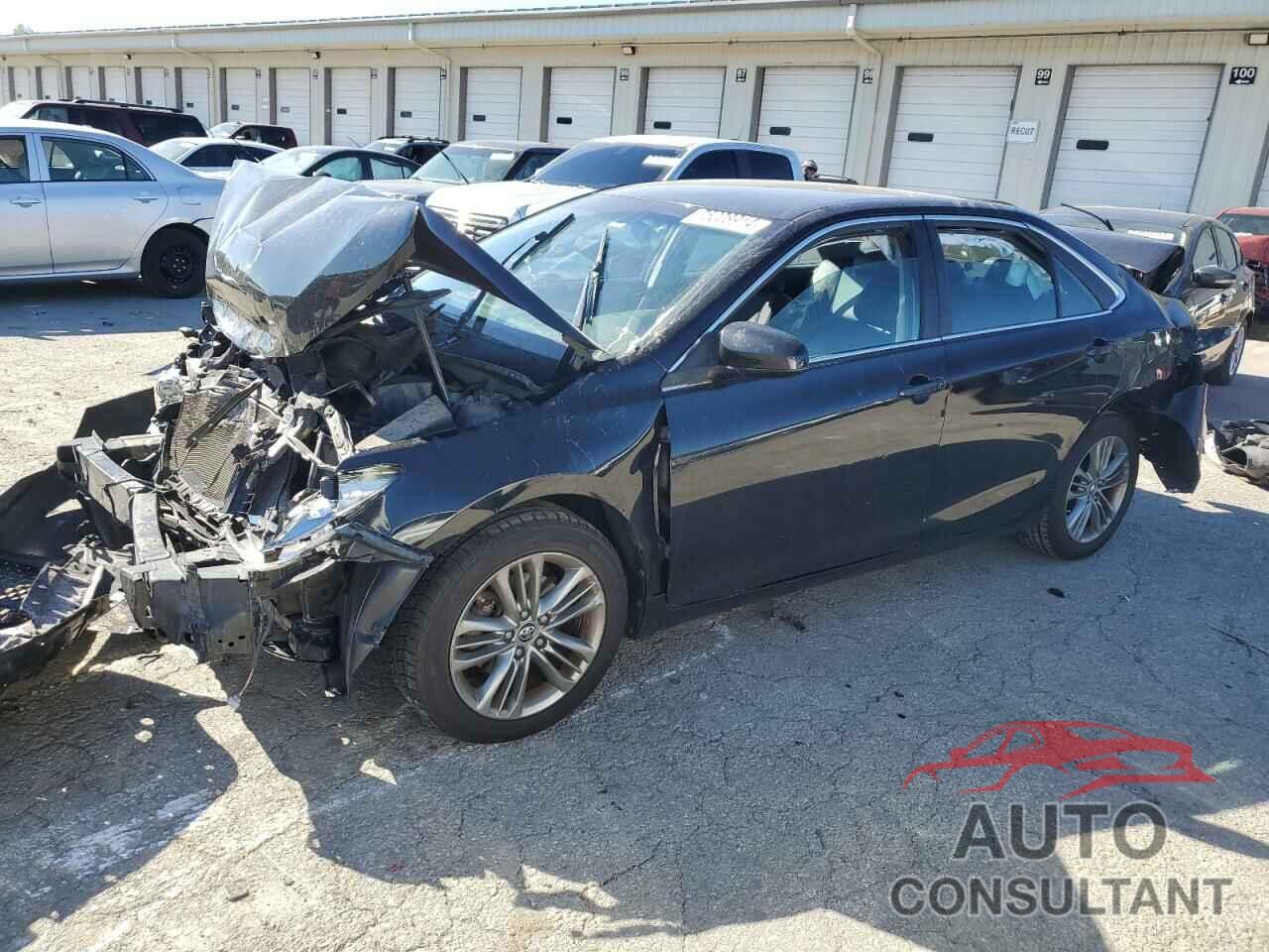 TOYOTA CAMRY 2015 - 4T1BF1FKXFU042114