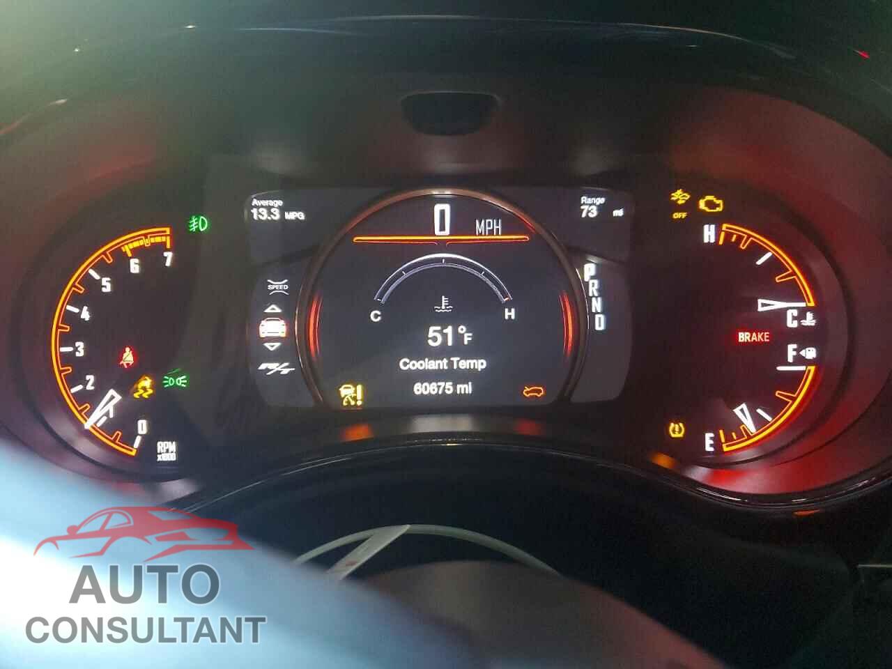 DODGE DURANGO 2022 - 1C4SDJCT5NC230129