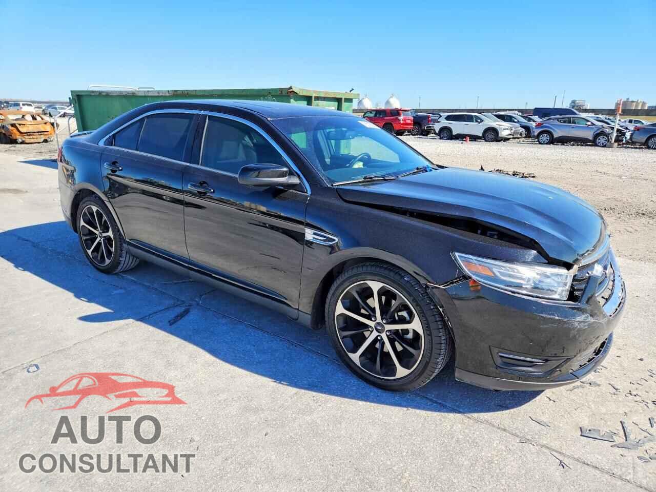 FORD TAURUS 2016 - 1FAHP2E86GG124452