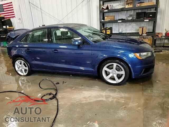 AUDI A3 2015 - WAUACGFF2F1007211