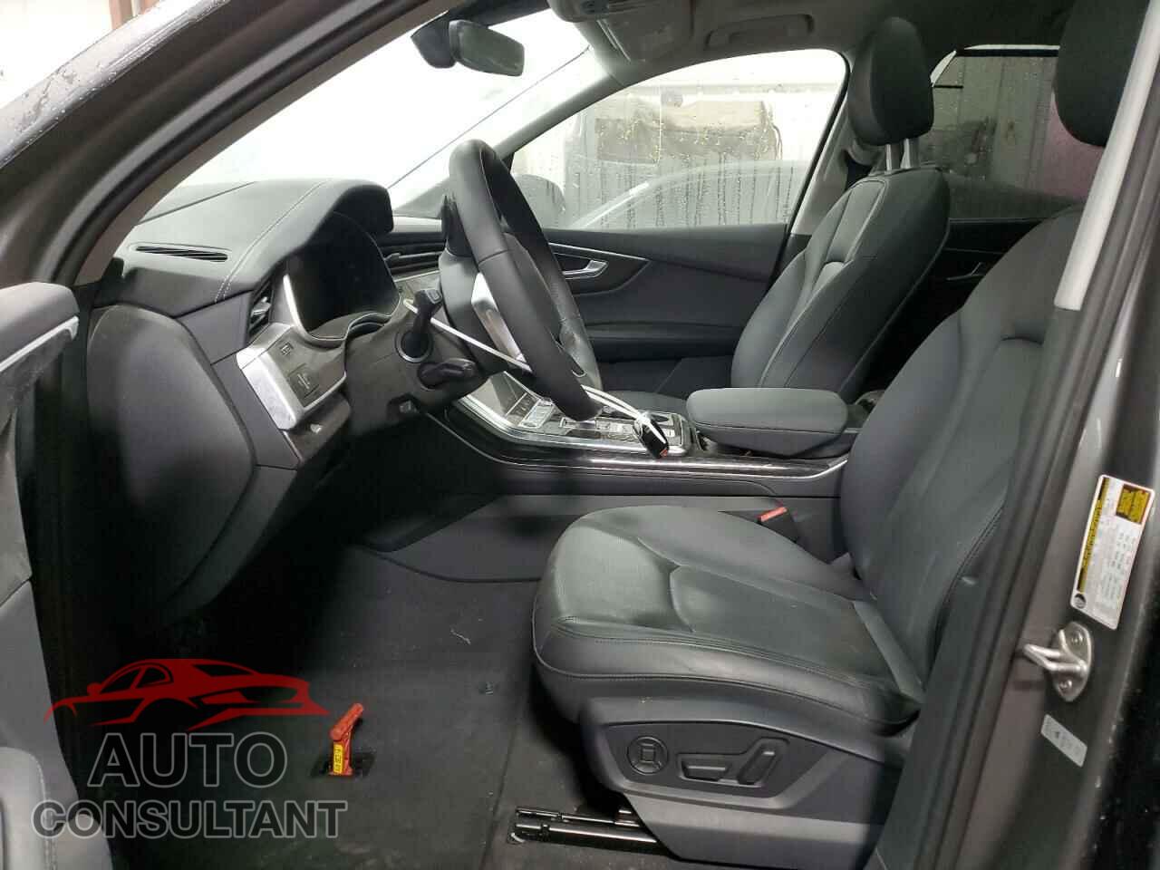 AUDI Q7 2024 - WA1VXBF71RD002938