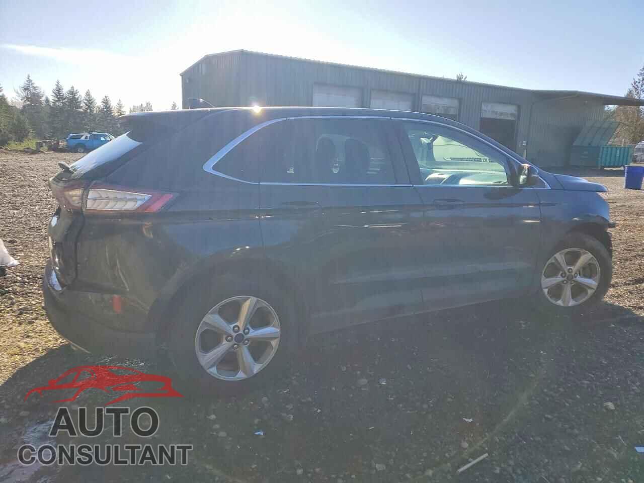 FORD EDGE 2015 - 2FMTK4J89FBB76843