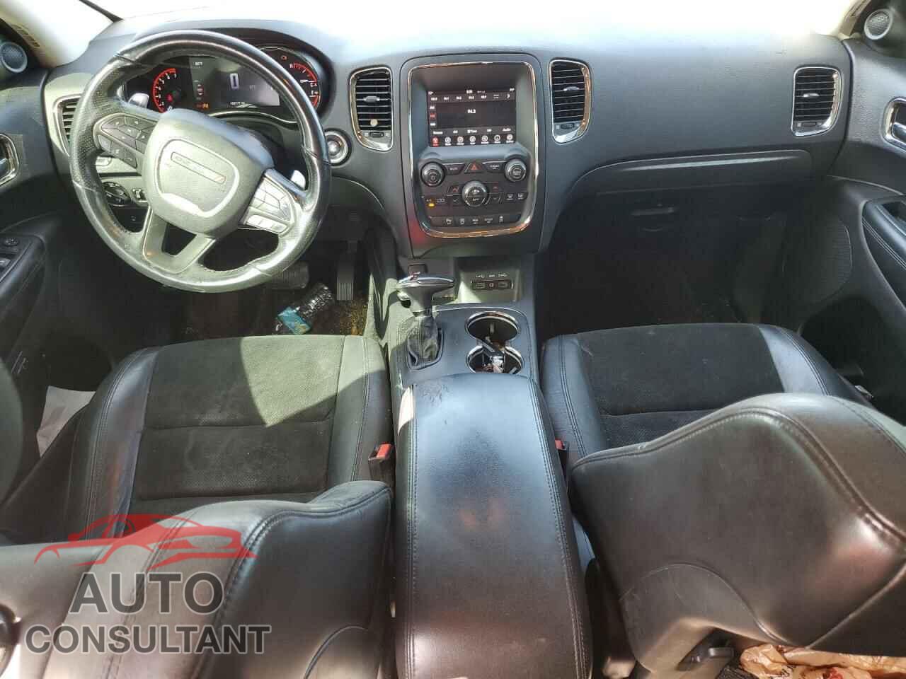 DODGE DURANGO 2018 - 1C4RDHDG5JC289720