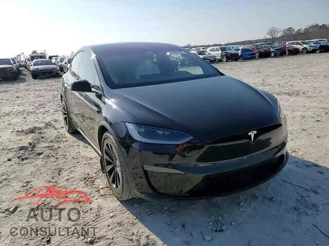 TESLA MODEL X 2024 - 7SAXCBE66RF440725