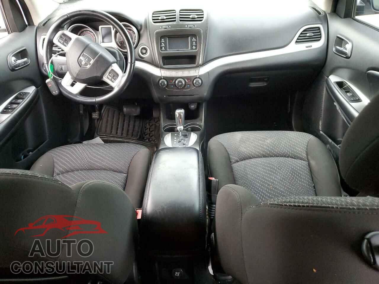 DODGE JOURNEY 2019 - 3C4PDCBB7KT835599