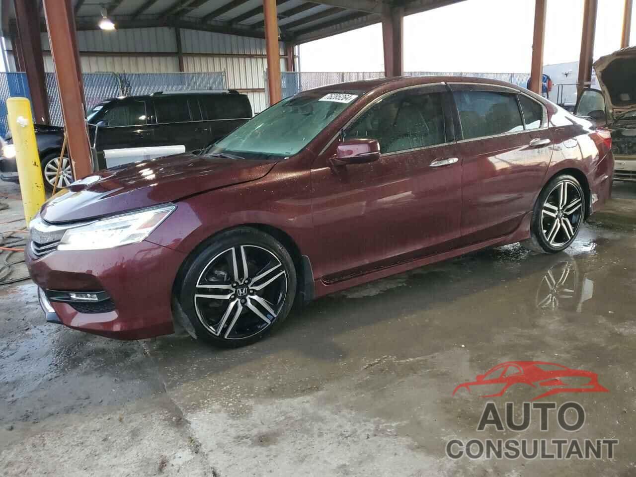 HONDA ACCORD 2016 - 1HGCR3F94GA017870