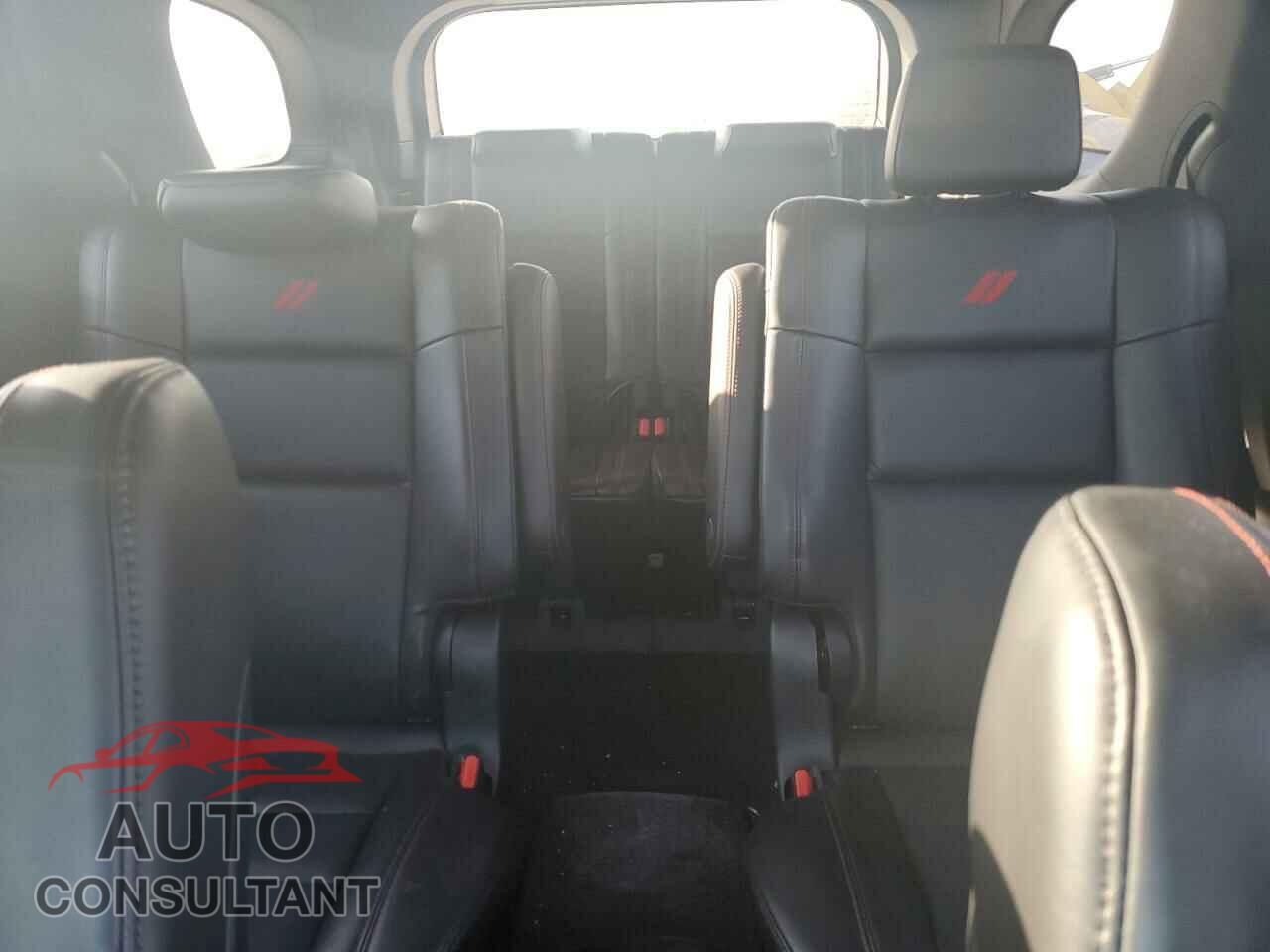 DODGE DURANGO 2023 - 1C4RDHDG8PC686556