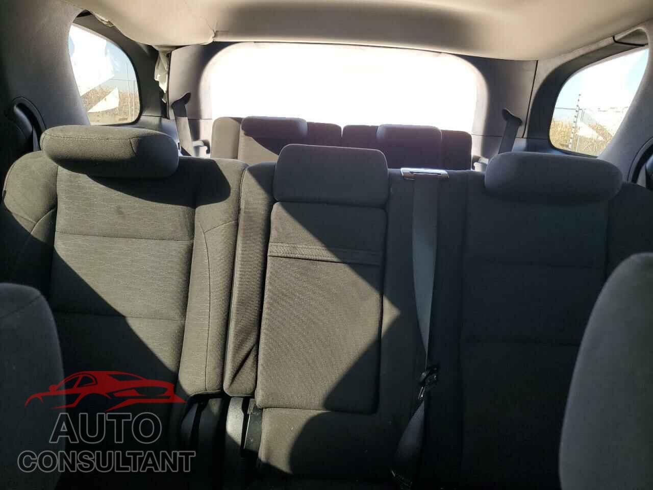 DODGE DURANGO 2020 - 1C4RDJAGXLC131078