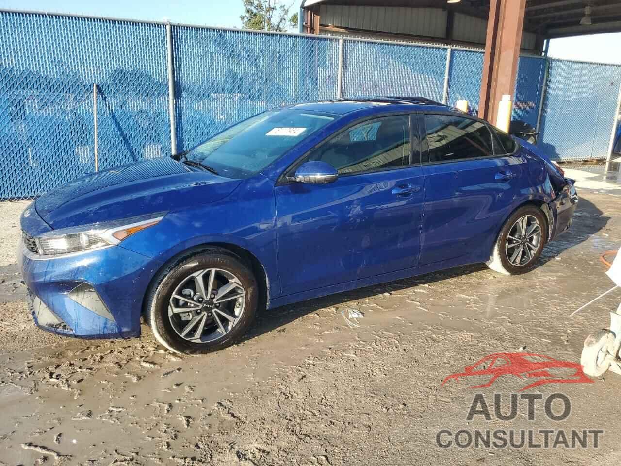 KIA FORTE 2024 - 3KPF24AD8RE805455