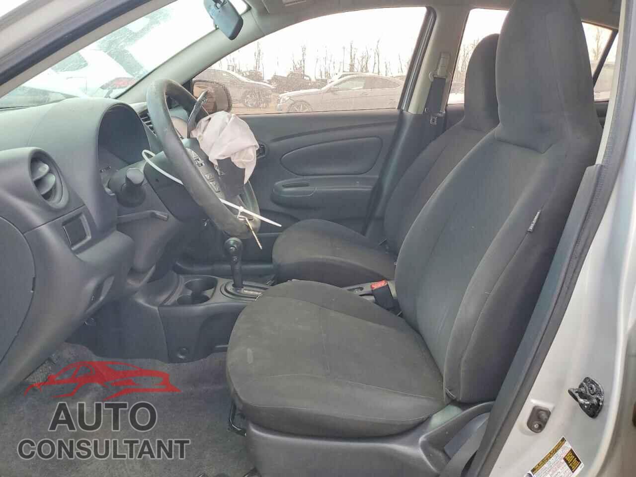 NISSAN VERSA 2015 - 3N1CN7AP1FL834697